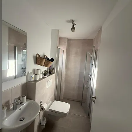 Foorden Wohnglueck 4 * Hesel