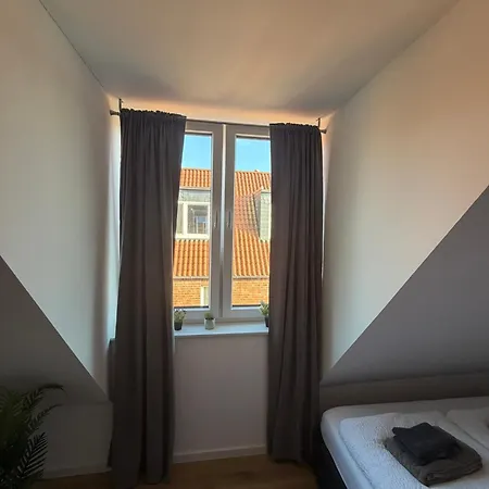 Foorden Wohnglueck 4 * Hesel