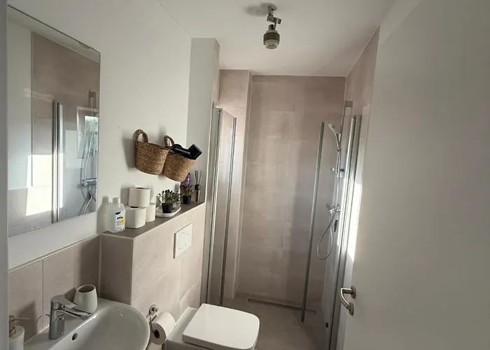 Foorden Wohnglueck 4 * Хезель