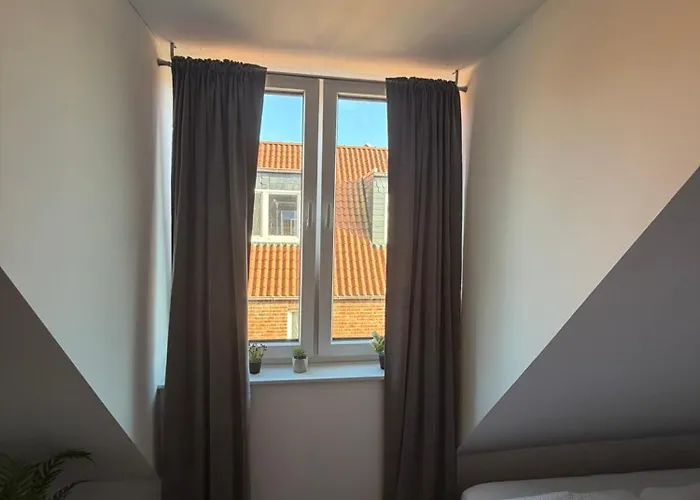 Foorden Wohnglueck 4 * Хезель